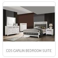 COS-CARLIN BEDROOM SUITE